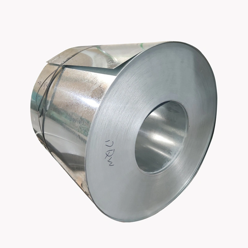 Factory Direct Supply Hot Dipped Galvanized Chromed Steel Coil Best Selling Products Free Sample