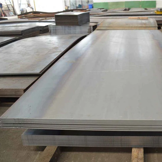 Factory Direct Sales Are Cheap and Can Be Customized in Size, Complete in Stock, Carbon Steel Plate, Stainless Steel Plate, Galvanized Plate, Roofing Plate