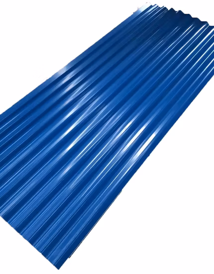 High Quality Decra Roofing Tiles Metal Sheet for Roofing Prices