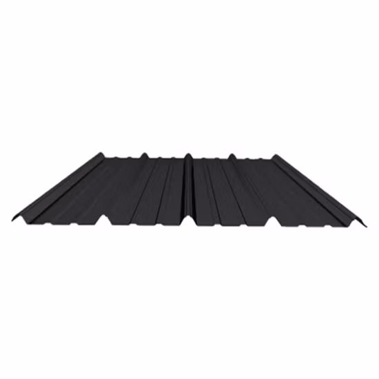 28 Gauge Dx51d Color Coated Zinc Prepainted Hot Dipped Galvalume/Galvanized Metal Gi PPGI SGCC Corrugated Roof Roofing Iron Steel Coil Sheet Price