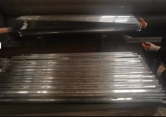 Factory Price Building Material ASTM A653 Dx51d G550 S350gd Z275 Hot Dipped Zinc Coated Gi Galvanized Steel Coil