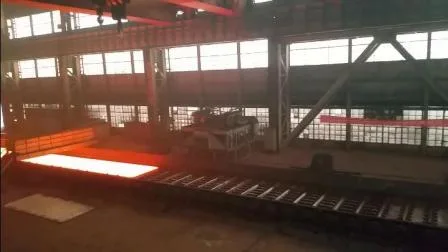 Hot Rolled Shipbuilding Carbon Steel Plate Structure Low Alloy Metal Sheet (EH36)