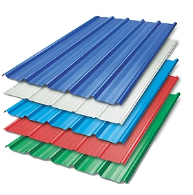 Gi Corrugated Galvanized Color Roofing Plate /Galvalume Zinc Roofing Sheet