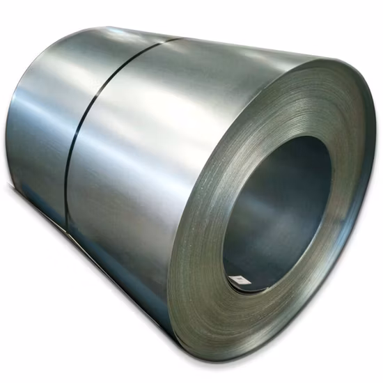 Factory Direct Supply Hot Dipped Galvanized Chromed Steel Coil Best Selling Products Free Sample